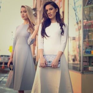 Gorgeous Modest Formal-Wear